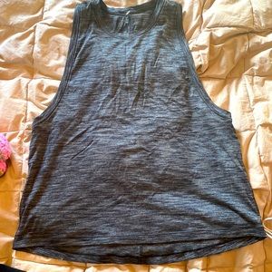 Lululemon muscle shirt small